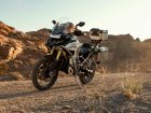 Triumph Tiger 1200 Rally Explorer